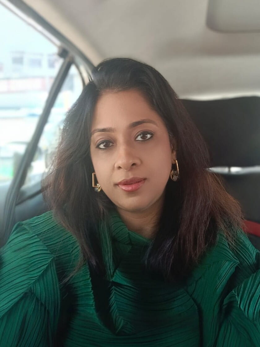 Aakriti Todi - Psychotherapist