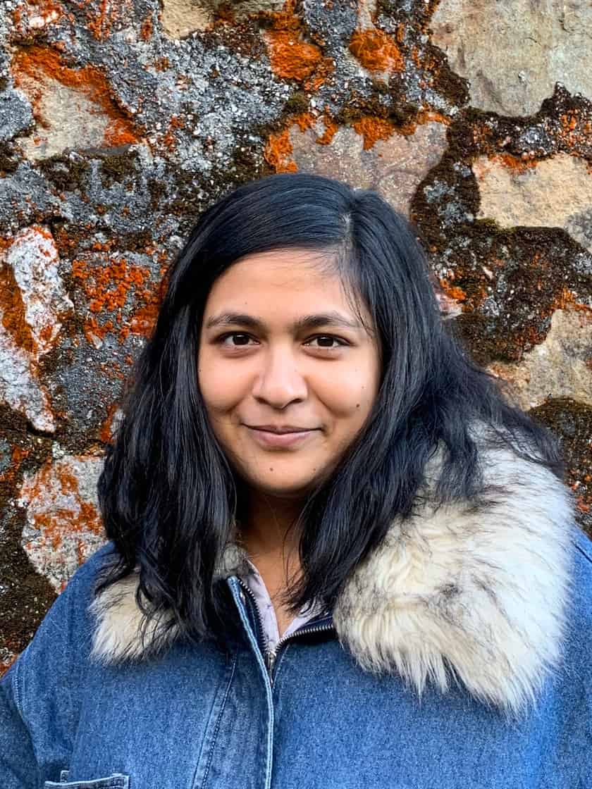 Ananya Nath - Psychotherapist