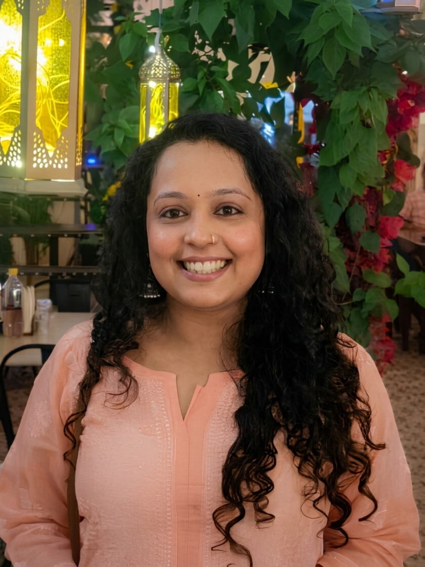 Apoorva Gupta - Psychotherapist