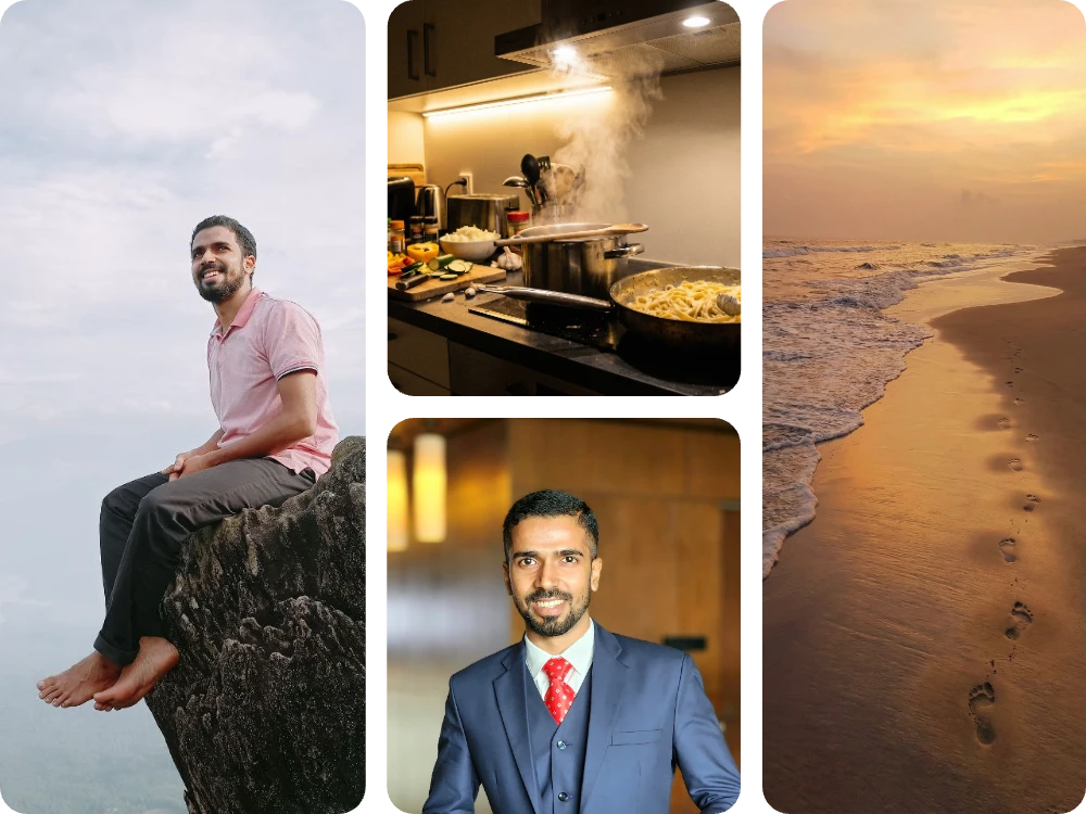 Bilal Abdu - Outside therapy