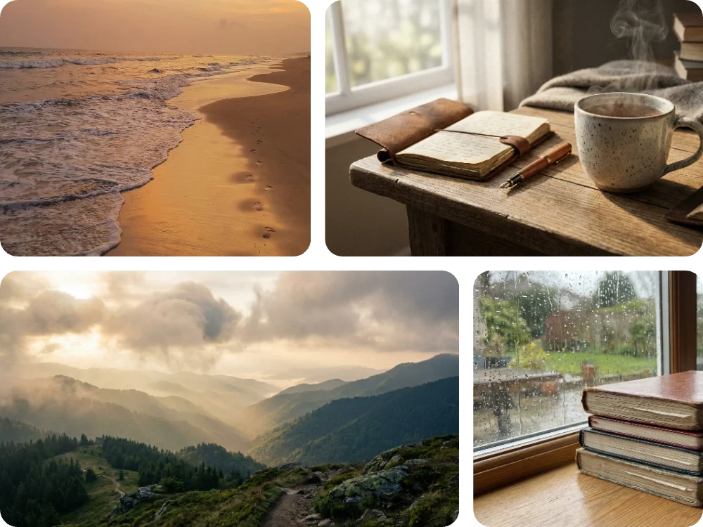 Chaitali Shetty - Outside therapy