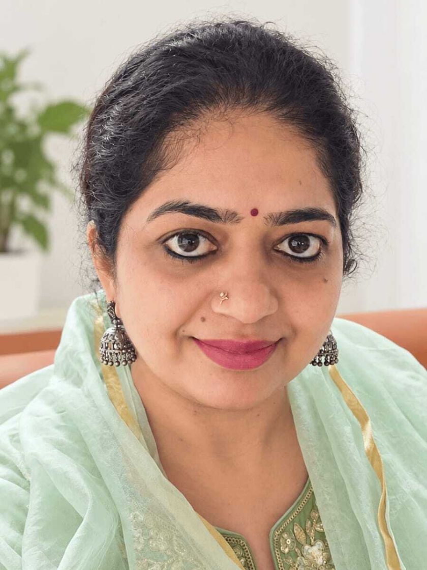 Chaithanya Vannarath - Psychotherapist