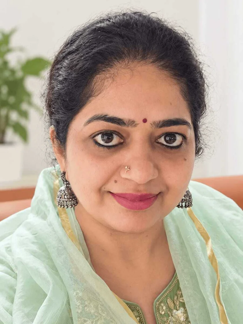 Chaithanya Vannarath