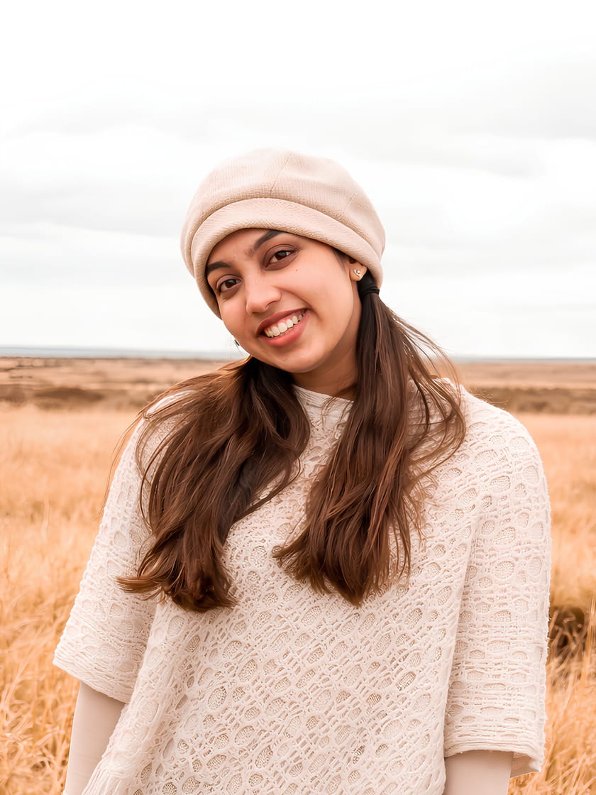 Christy Francis - Psychotherapist