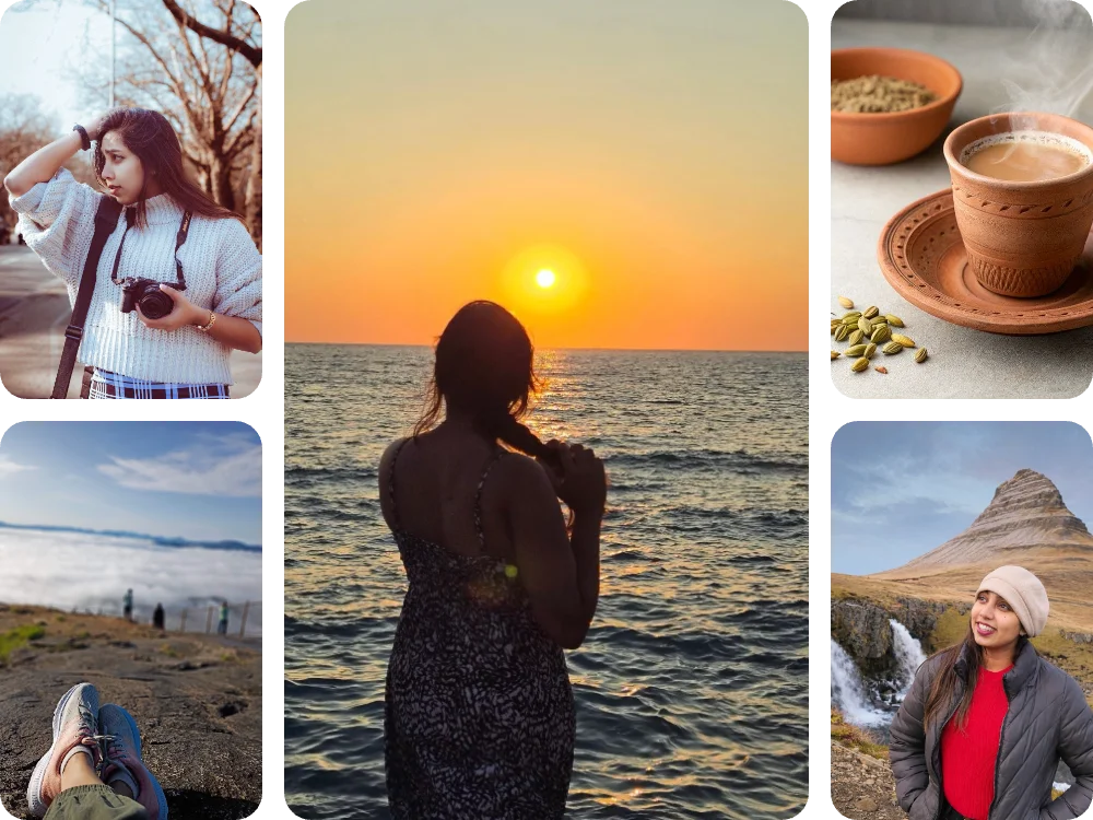 Christy Francis - Outside therapy