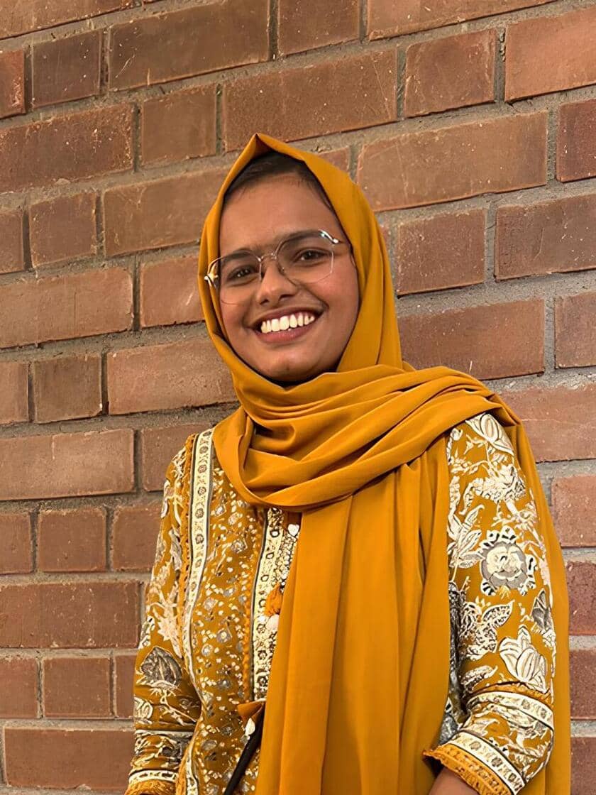 Jasmin - Psychotherapist