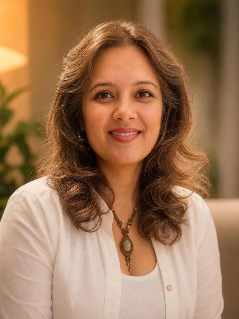 Krithika Akkaraju