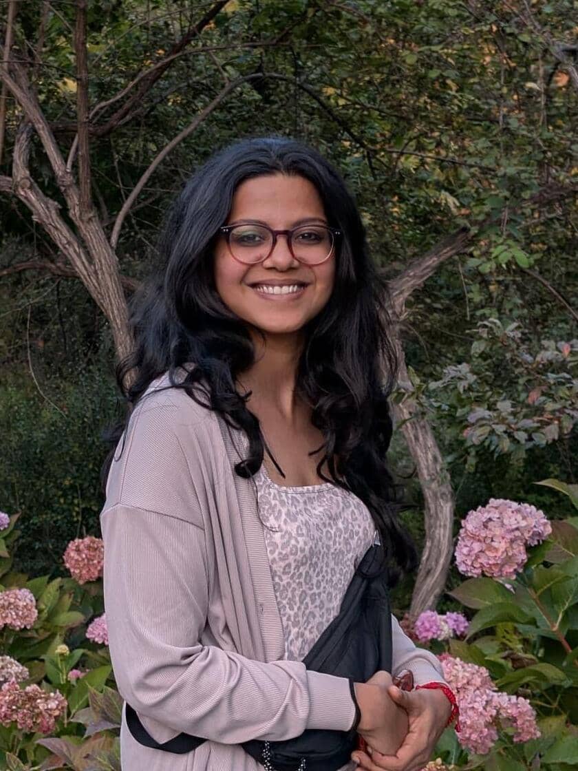 Kruthika Devanathan - Psychotherapist