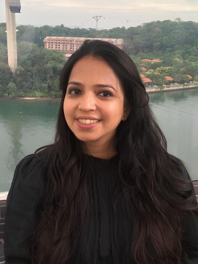 Pooja Sahitya Choudhary - Psychotherapist