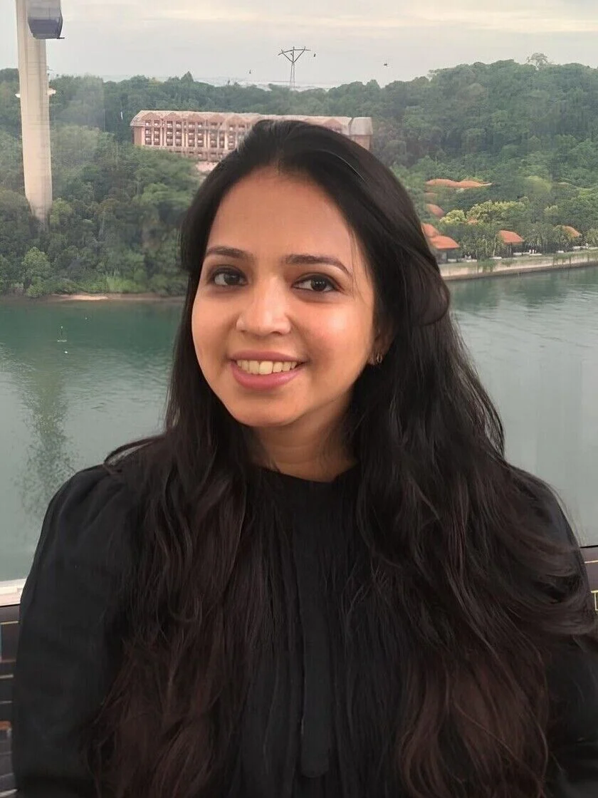 Pooja Sahitya Choudhary