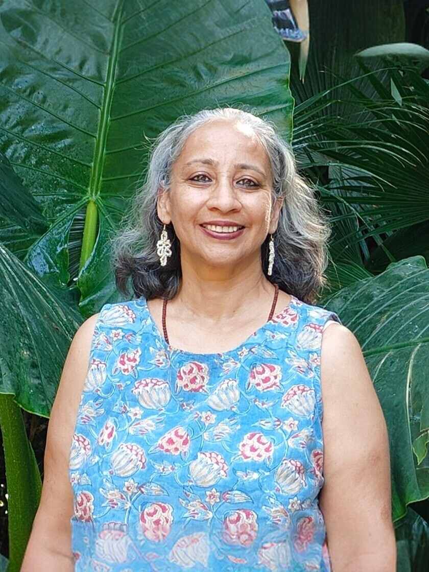 Samiksha Jain - Psychotherapist