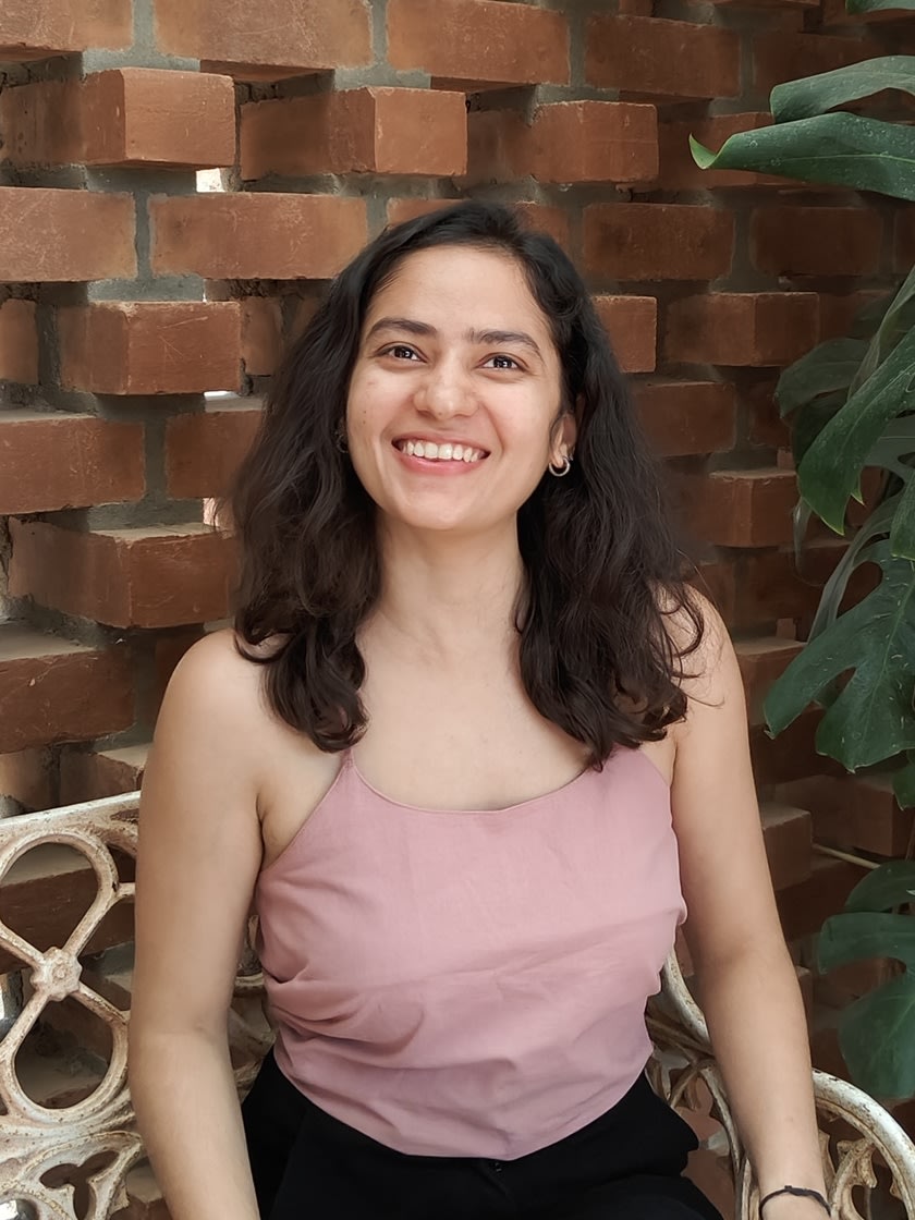 Saumya Garg - Psychotherapist