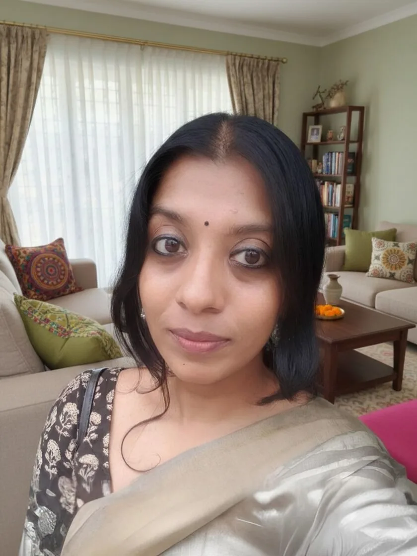 Sushma Ramachandran