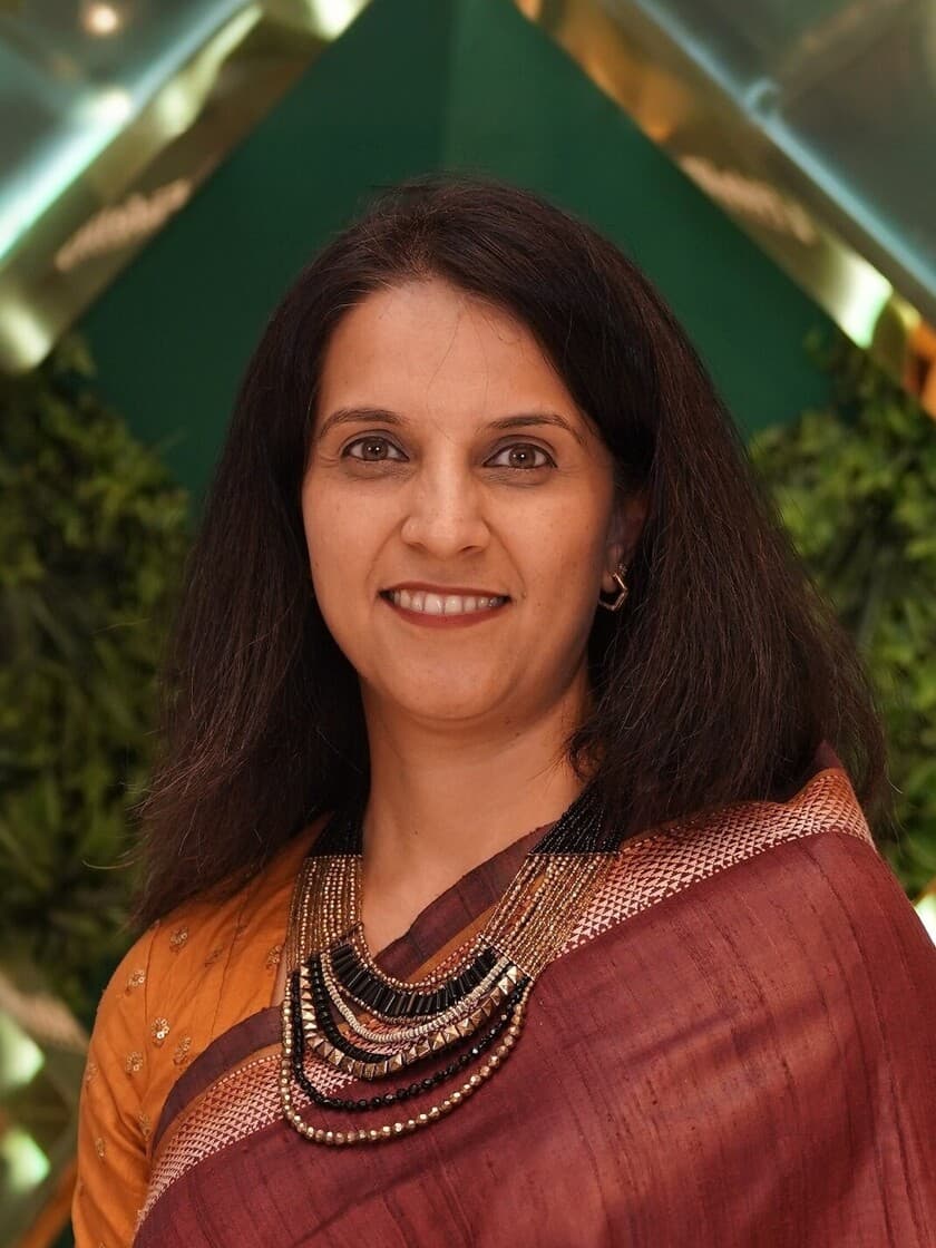 Swati Ramgopal - Psychotherapist