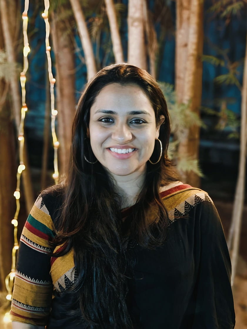 Veena Paul - Psychotherapist